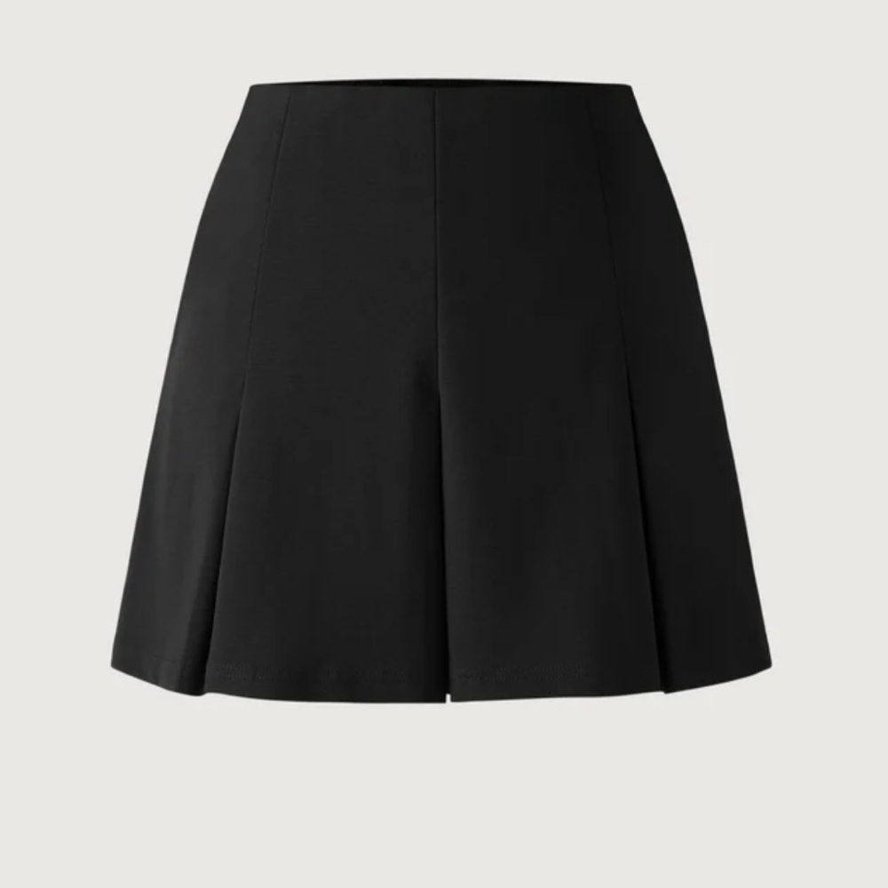 OGL Pleated Mini Skort